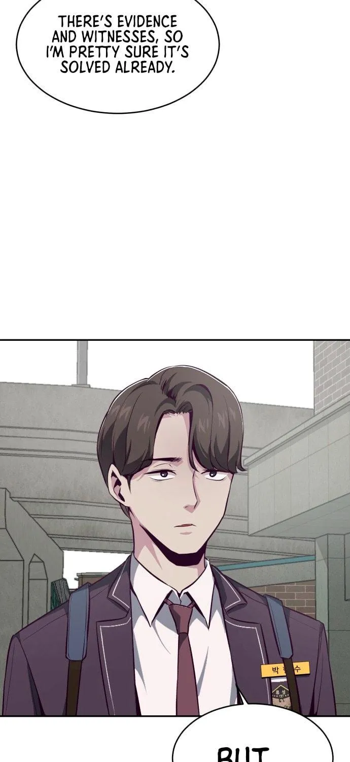 Hero Ticket Chapter 42 page 11 - 