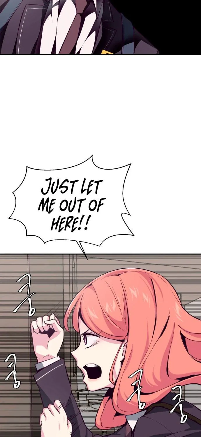 Hero Ticket Chapter 42 page 101 - 