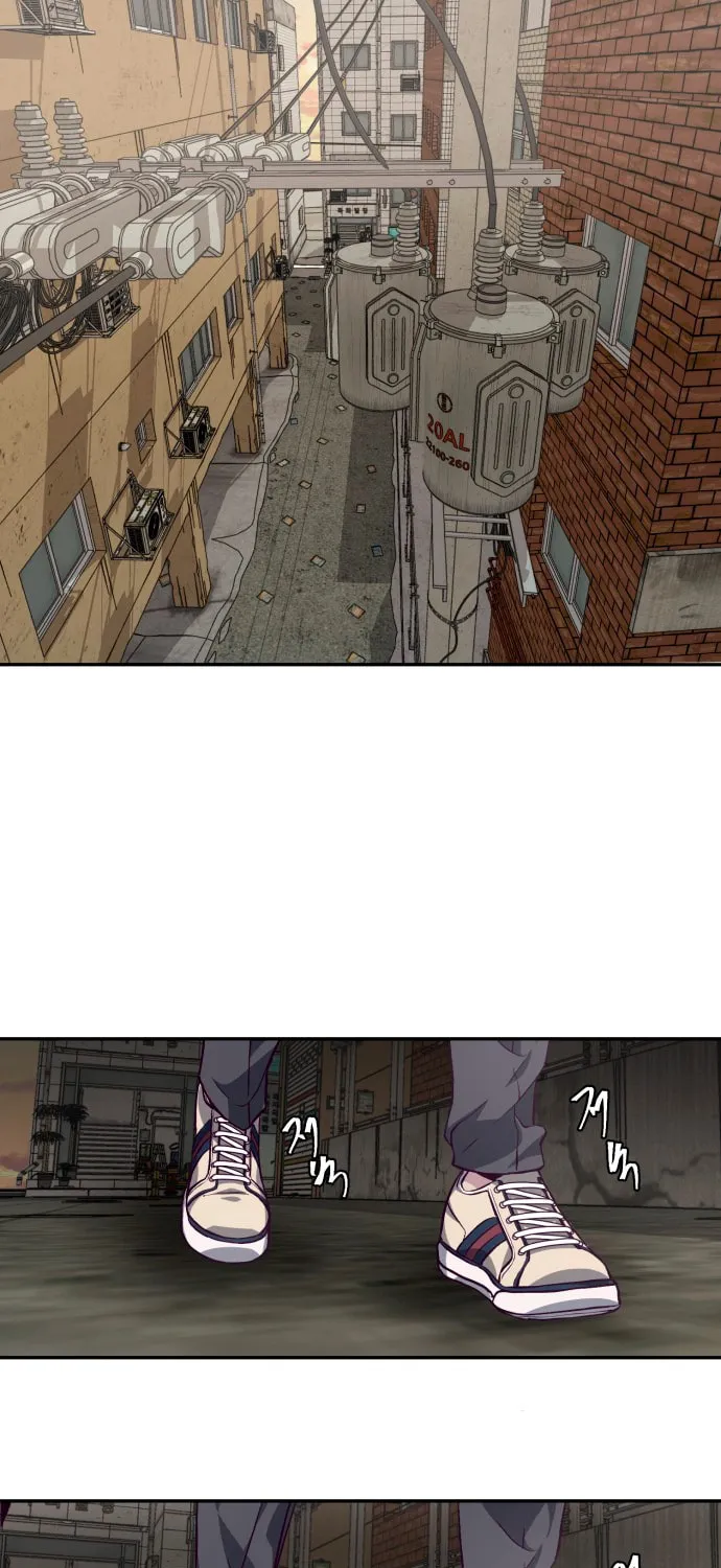Hero Ticket Chapter 42 page 105 - 