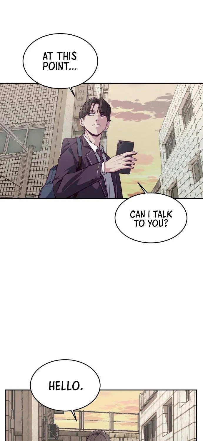 Hero Ticket Chapter 42 page 107 - 