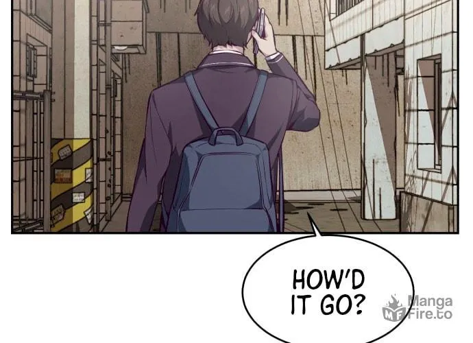 Hero Ticket Chapter 42 page 108 - 