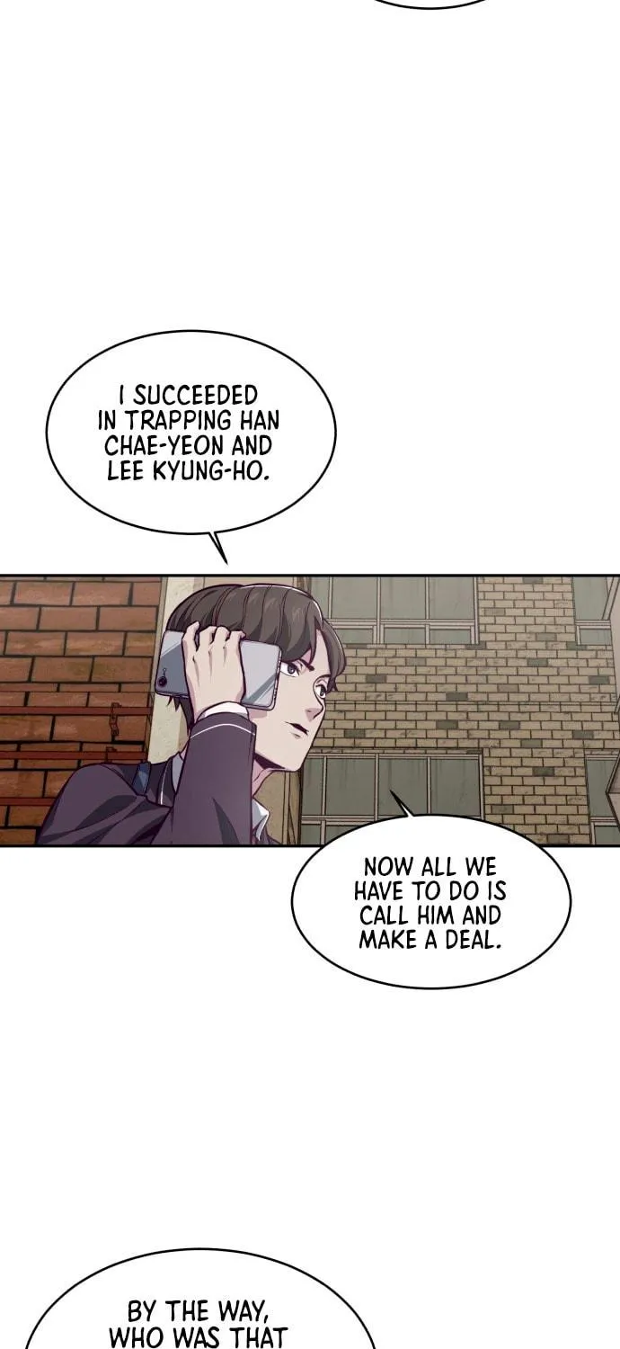 Hero Ticket Chapter 42 page 109 - 