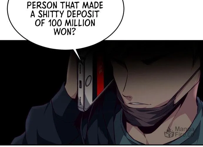 Hero Ticket Chapter 42 page 110 - 