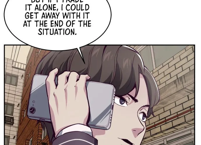 Hero Ticket Chapter 42 page 112 - 