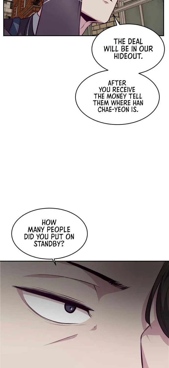 Hero Ticket Chapter 42 page 113 - 