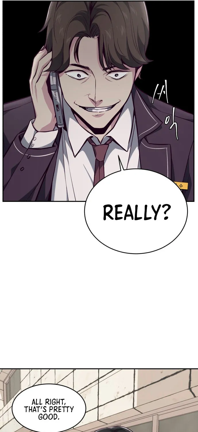 Hero Ticket Chapter 42 page 117 - 