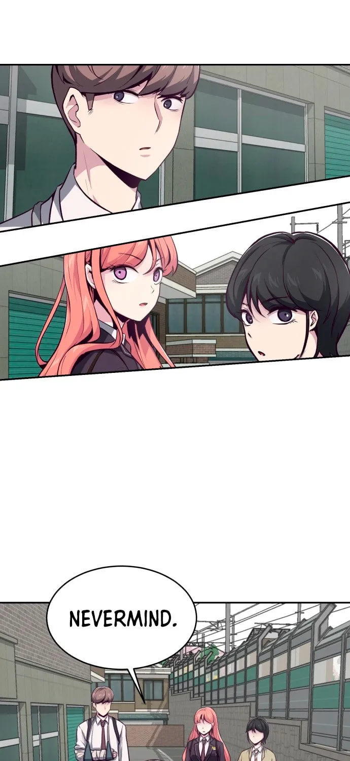 Hero Ticket Chapter 42 page 13 - 