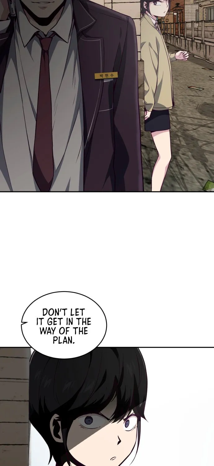 Hero Ticket Chapter 42 page 123 - 