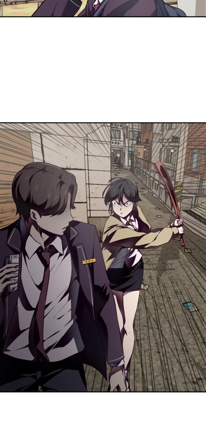 Hero Ticket Chapter 42 page 127 - 
