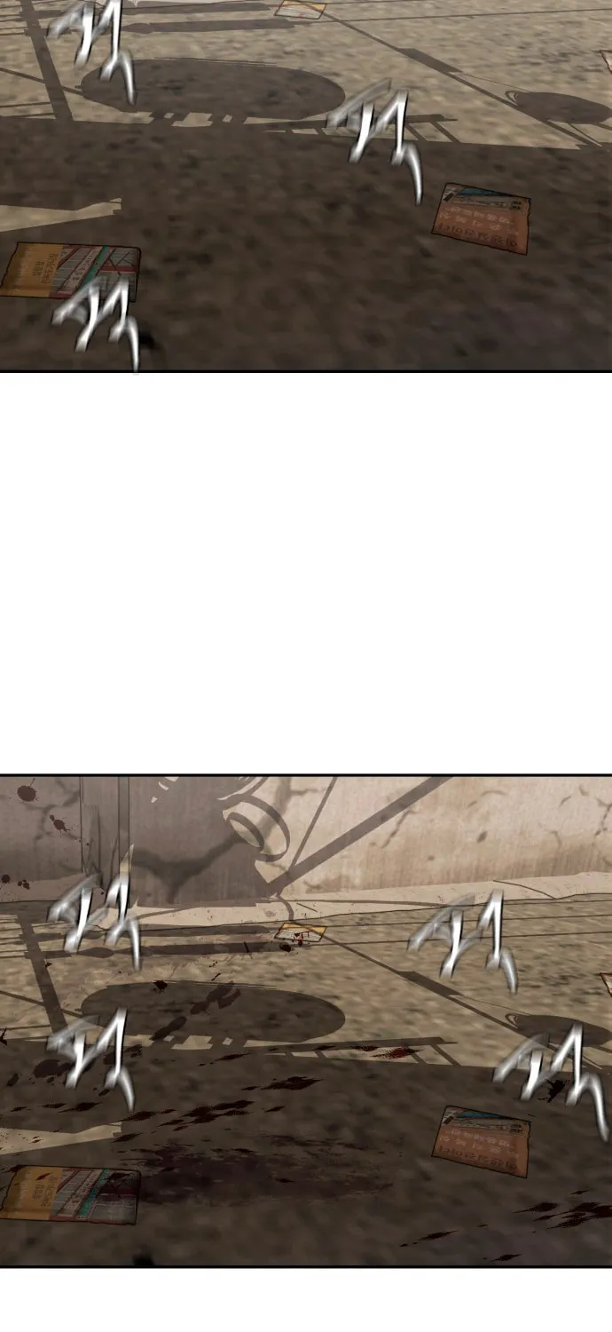 Hero Ticket Chapter 42 page 133 - 