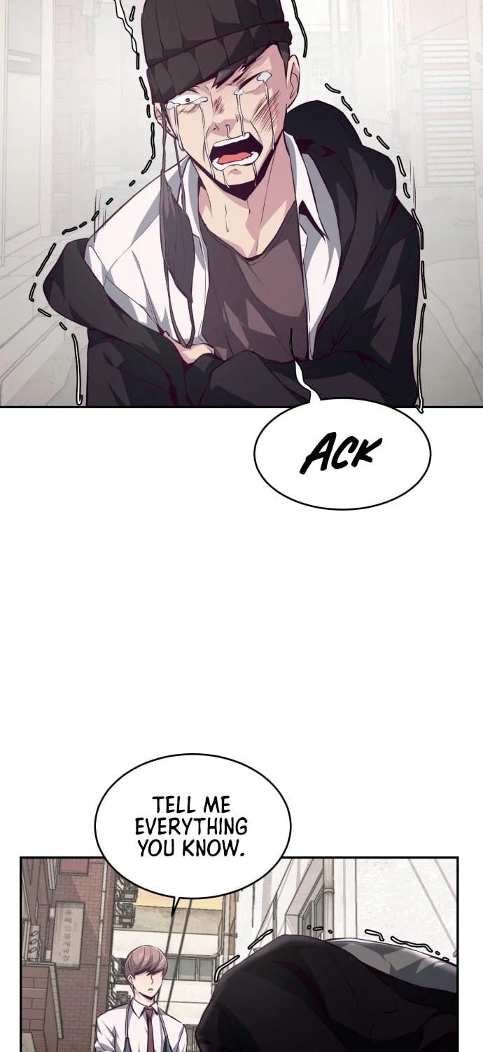 Hero Ticket Chapter 42 page 139 - 