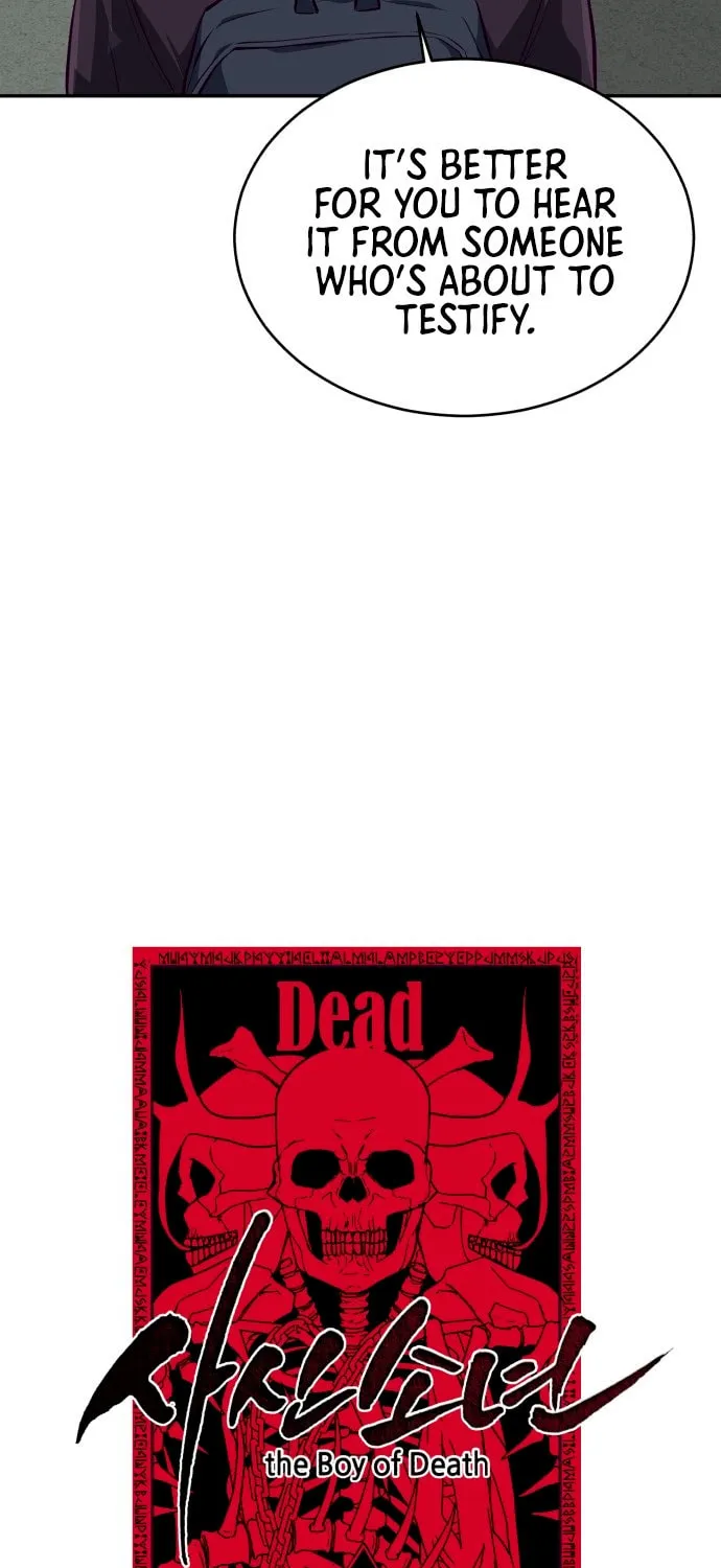 Hero Ticket Chapter 42 page 15 - 