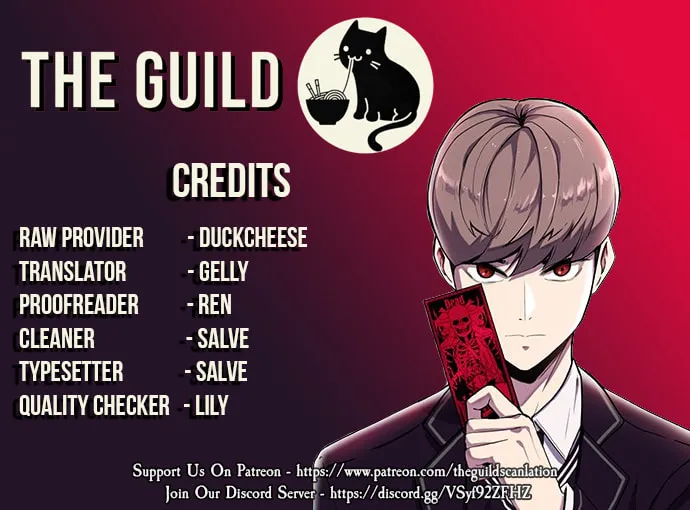 Hero Ticket Chapter 42 page 145 - 