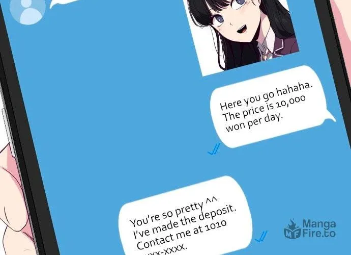 Hero Ticket Chapter 42 page 20 - 