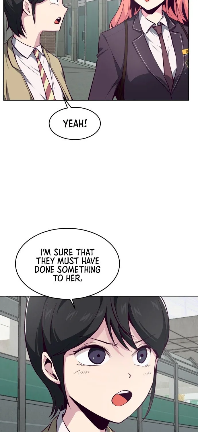 Hero Ticket Chapter 42 page 3 - 