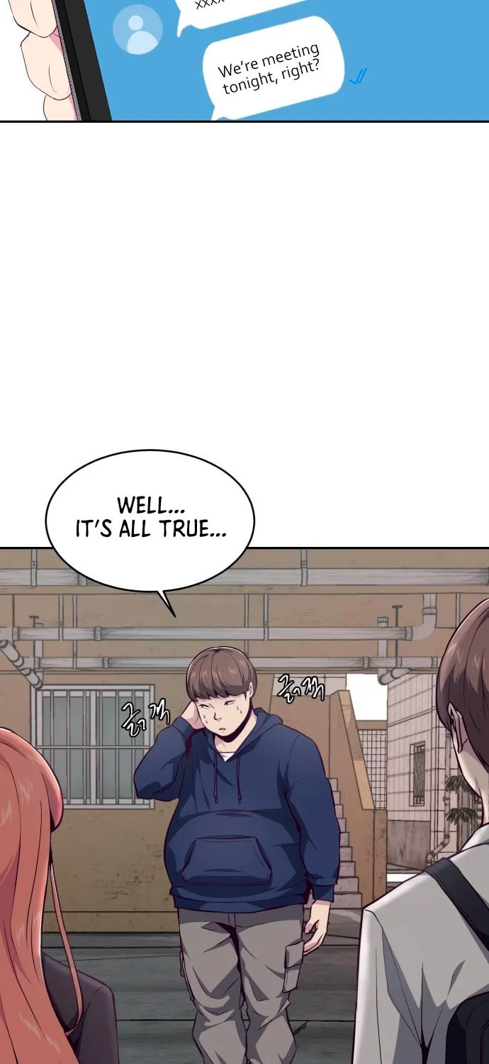 Hero Ticket Chapter 42 page 21 - 