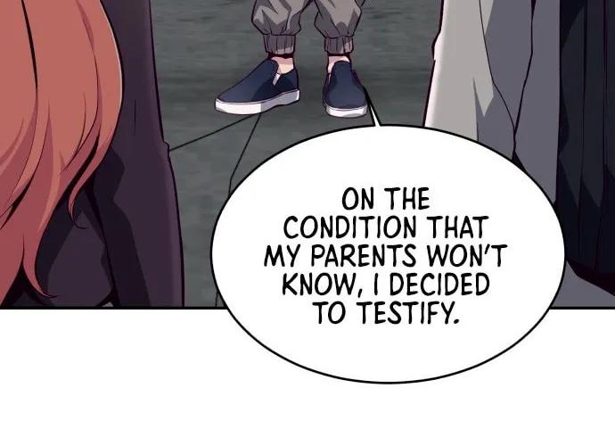 Hero Ticket Chapter 42 page 22 - 