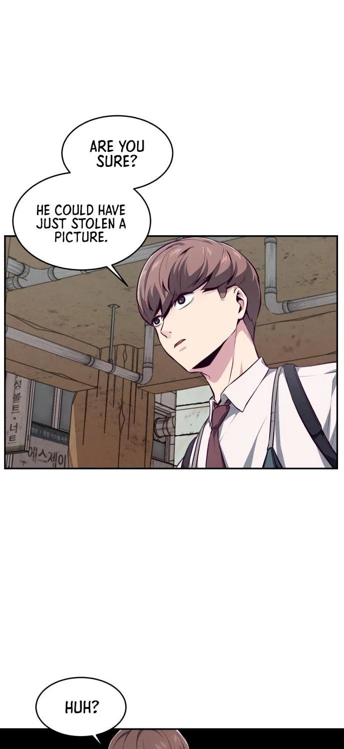 Hero Ticket Chapter 42 page 23 - 