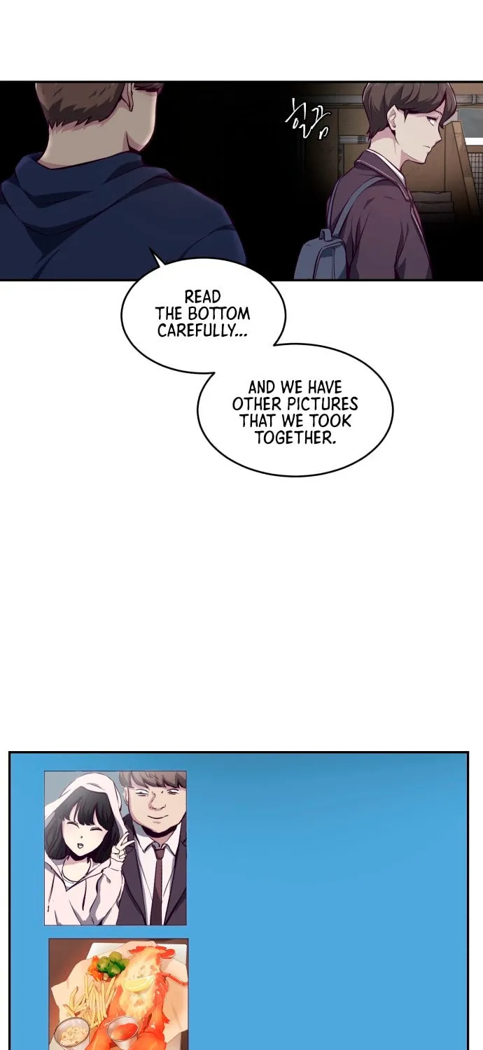 Hero Ticket Chapter 42 page 25 - 