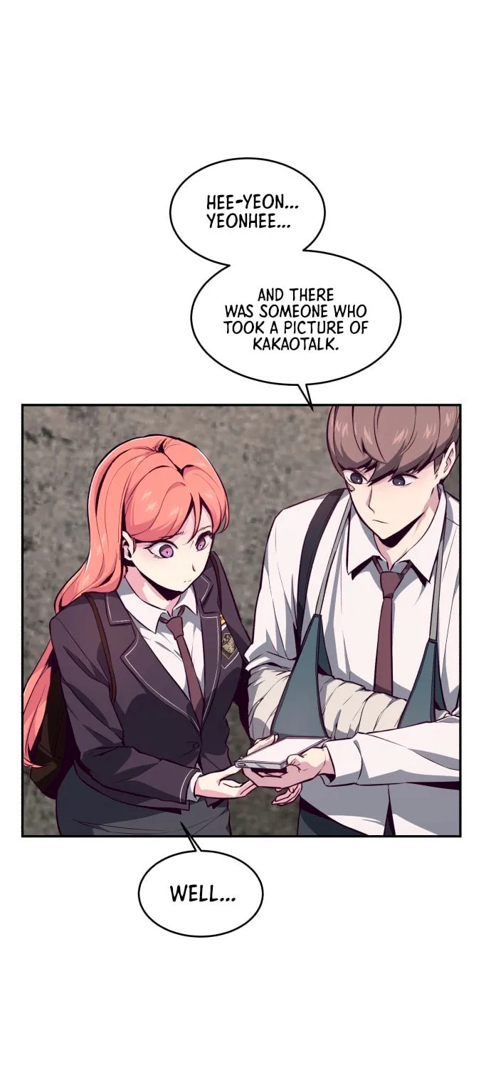 Hero Ticket Chapter 42 page 27 - 