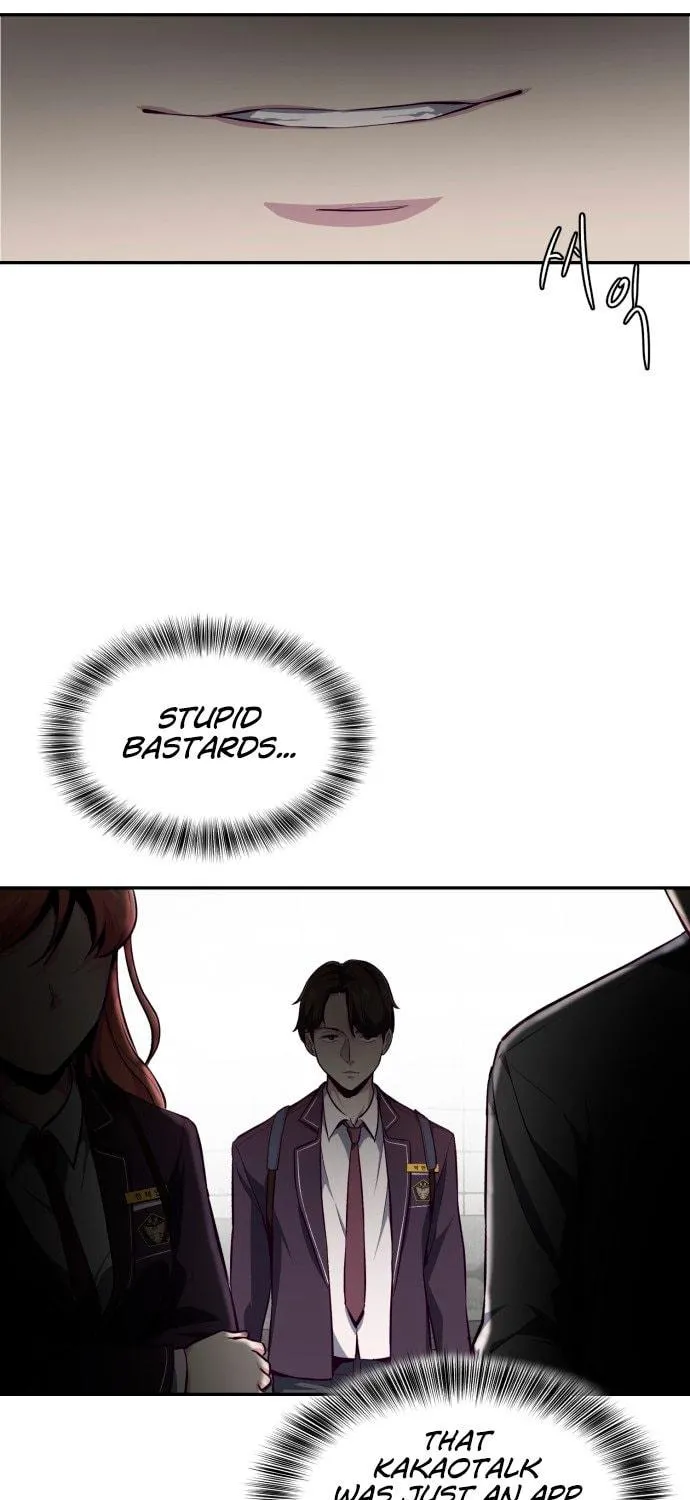 Hero Ticket Chapter 42 page 29 - 