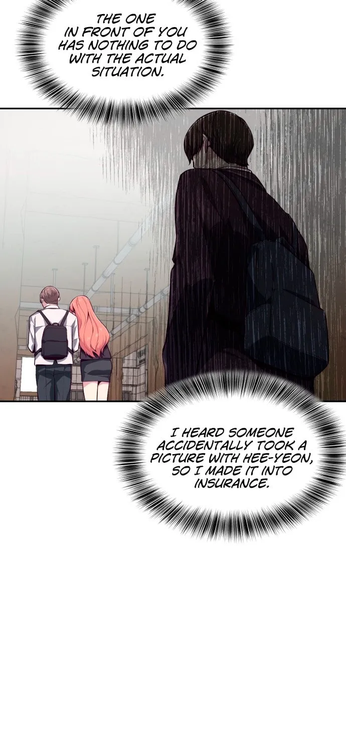 Hero Ticket Chapter 42 page 31 - 