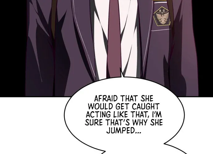 Hero Ticket Chapter 42 page 34 - 