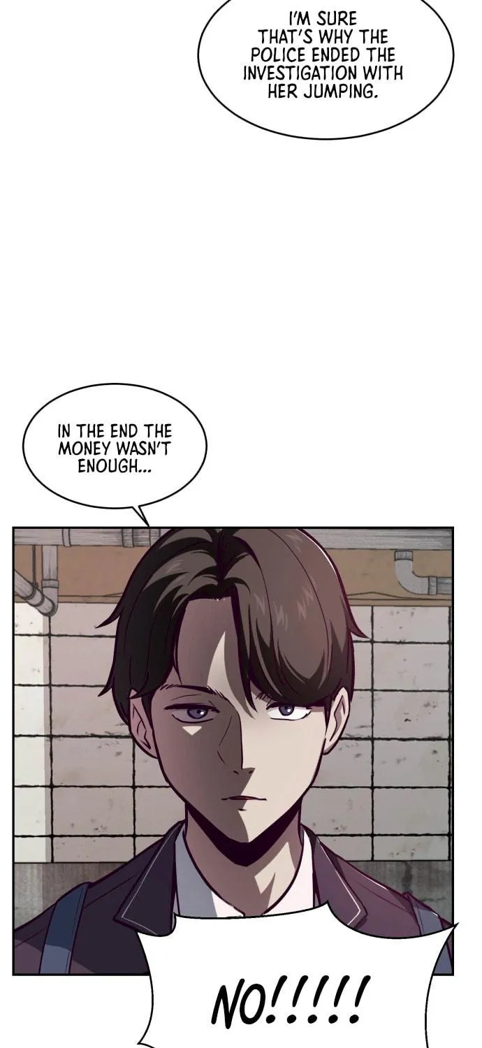 Hero Ticket Chapter 42 page 35 - 