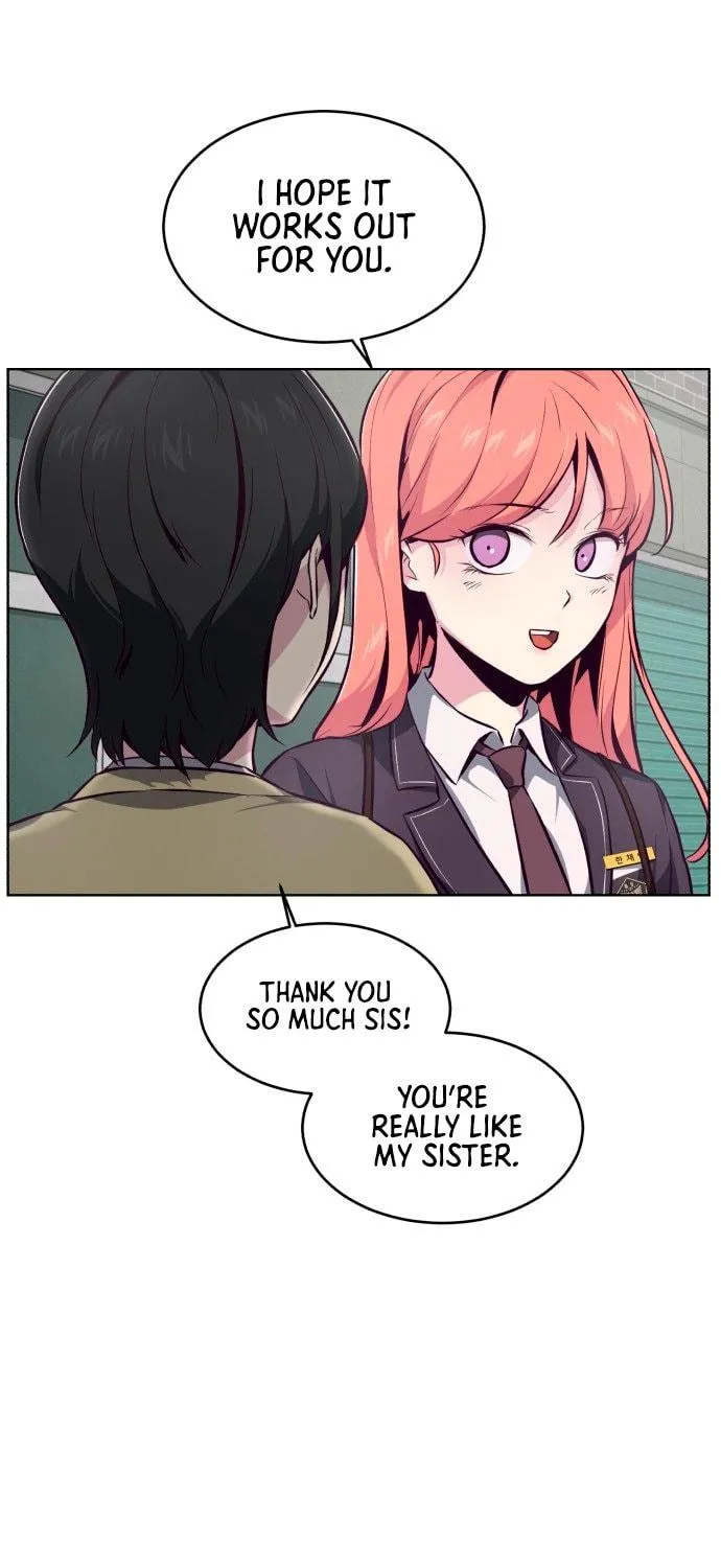 Hero Ticket Chapter 42 page 5 - 