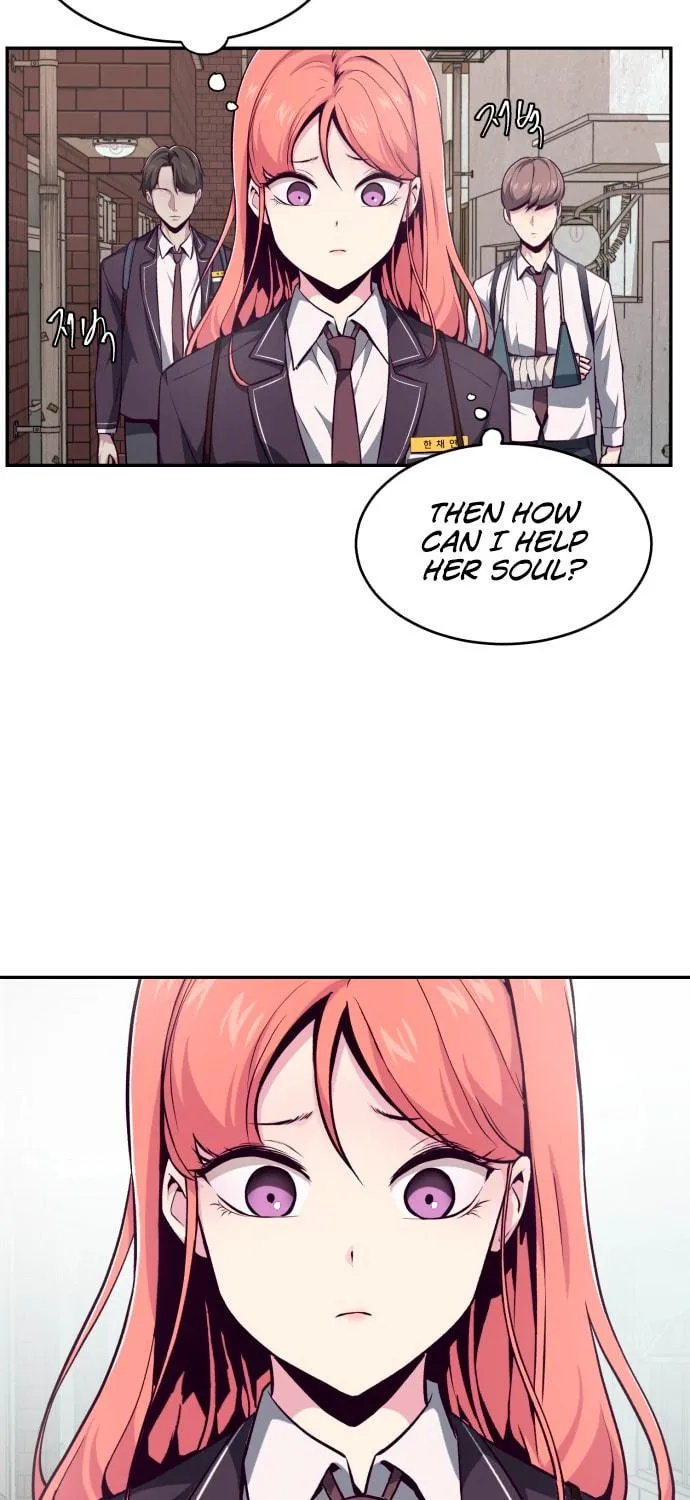 Hero Ticket Chapter 42 page 41 - 