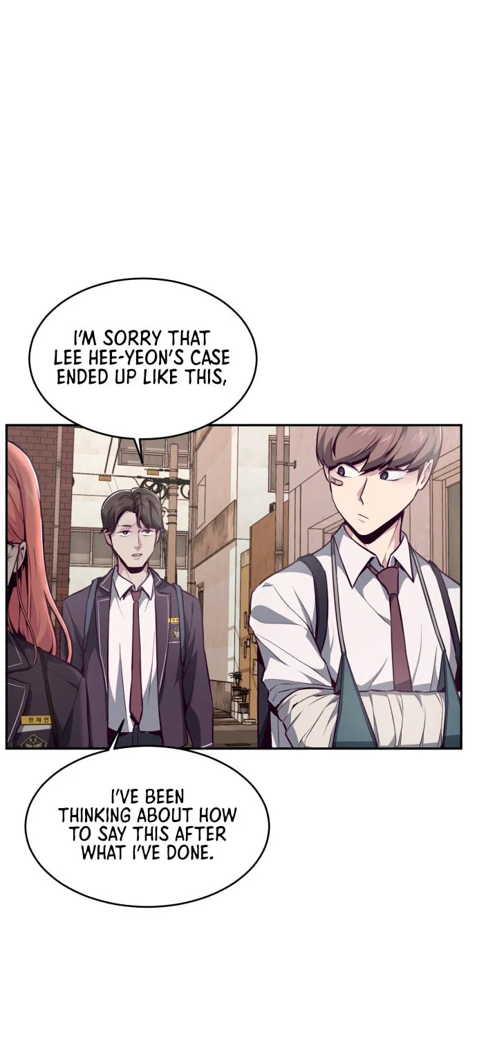 Hero Ticket Chapter 42 page 43 - 