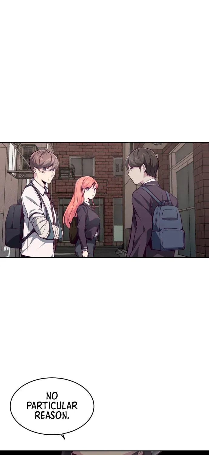 Hero Ticket Chapter 42 page 47 - 
