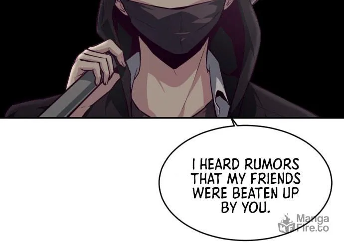 Hero Ticket Chapter 42 page 48 - 