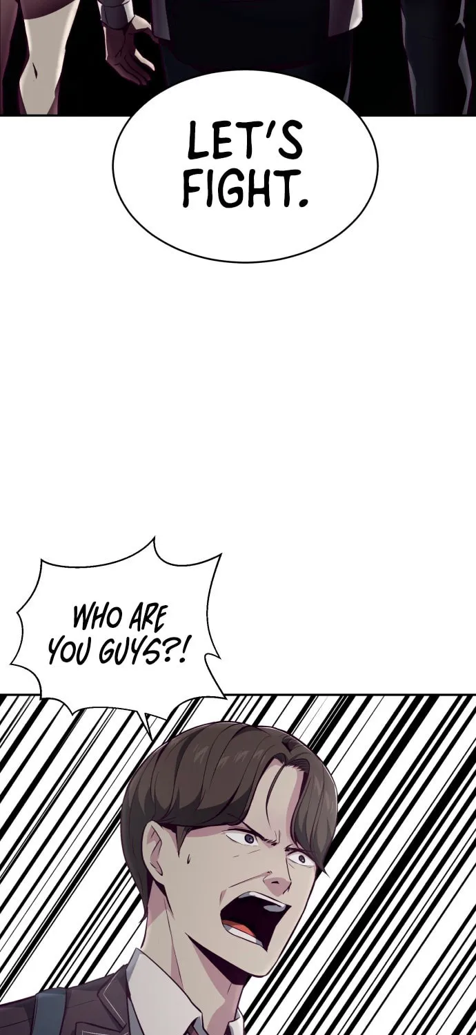 Hero Ticket Chapter 42 page 51 - 
