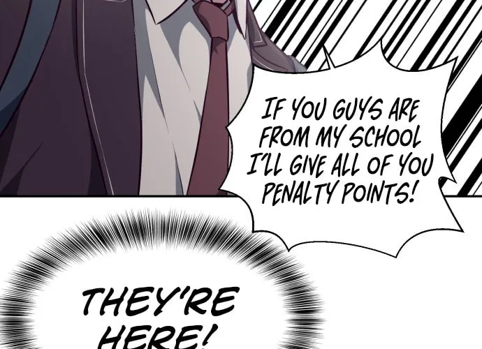 Hero Ticket Chapter 42 page 52 - 