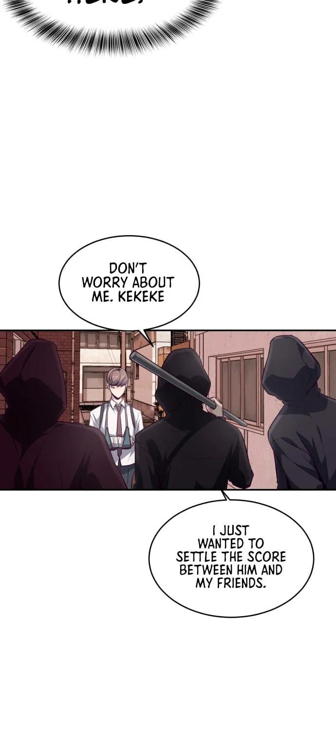 Hero Ticket Chapter 42 page 53 - 