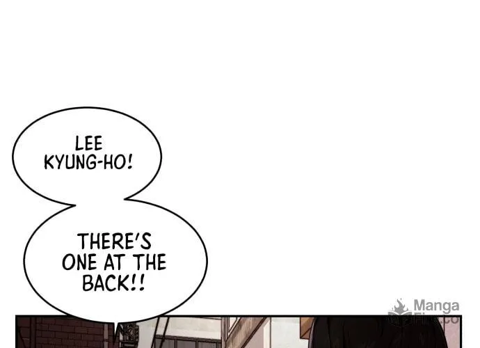 Hero Ticket Chapter 42 page 54 - 