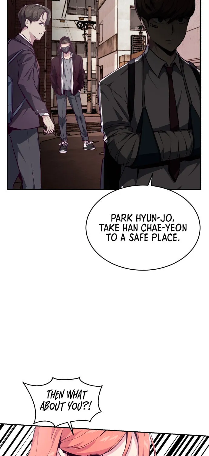 Hero Ticket Chapter 42 page 55 - 