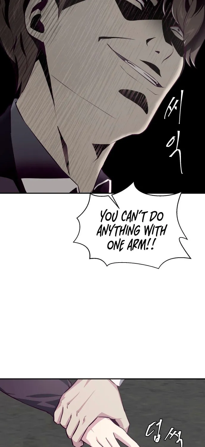 Hero Ticket Chapter 42 page 57 - 