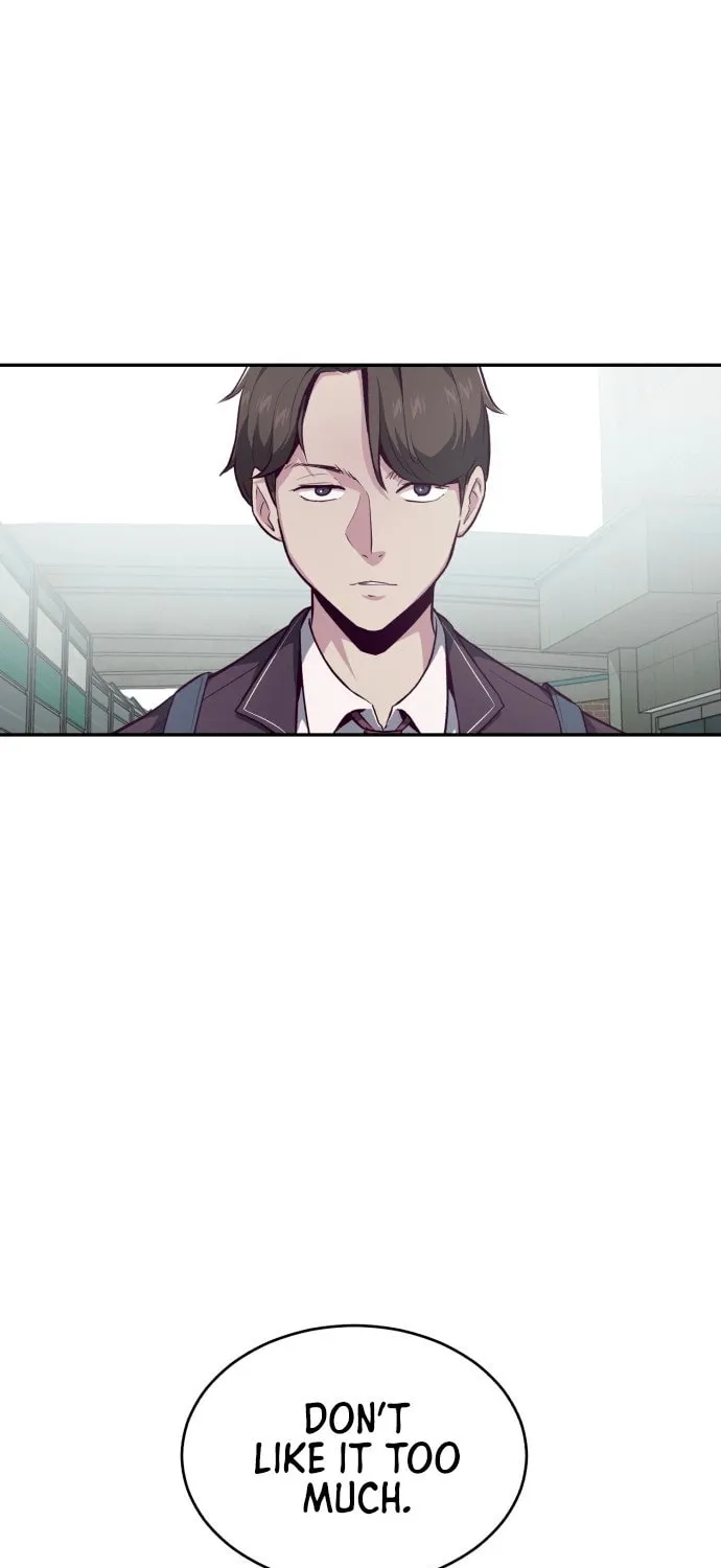 Hero Ticket Chapter 42 page 7 - 