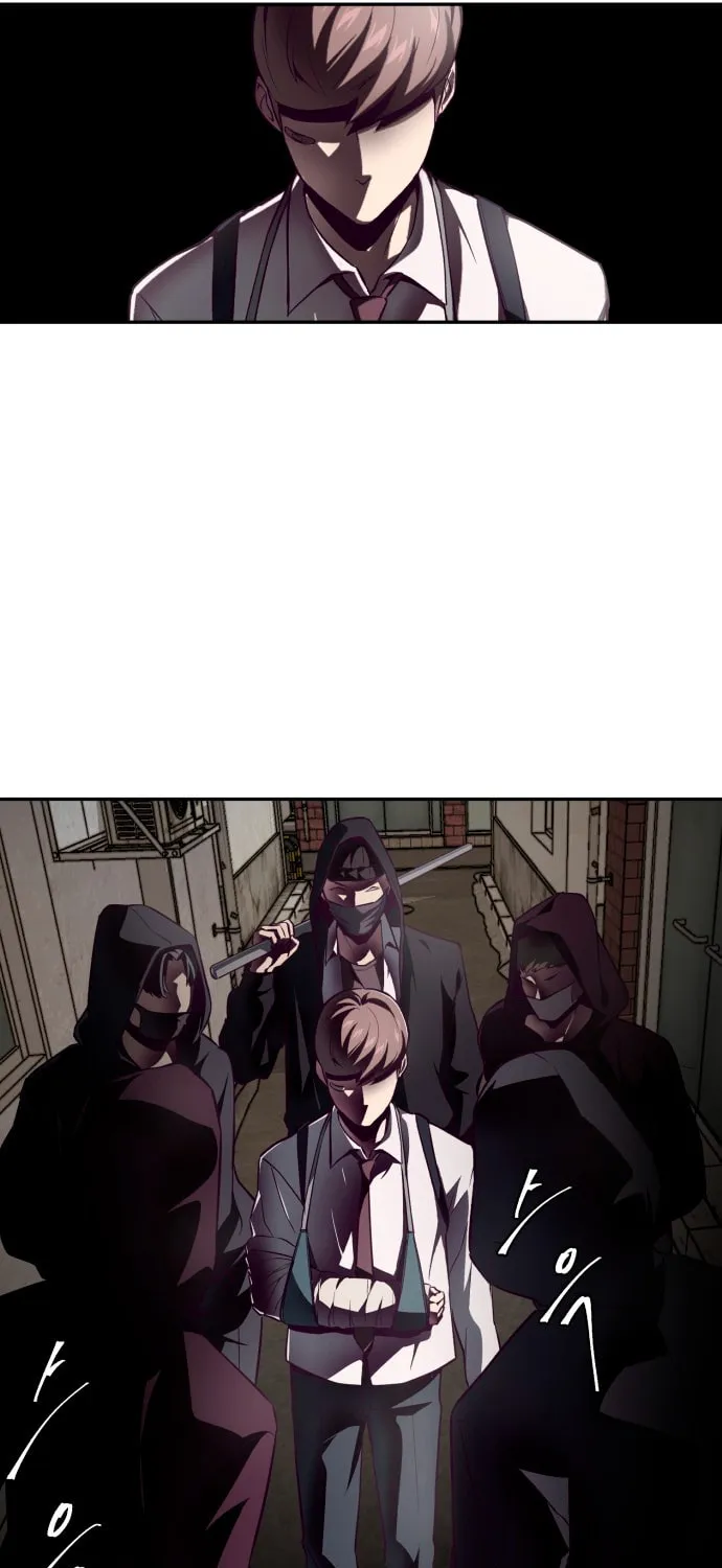 Hero Ticket Chapter 42 page 61 - 