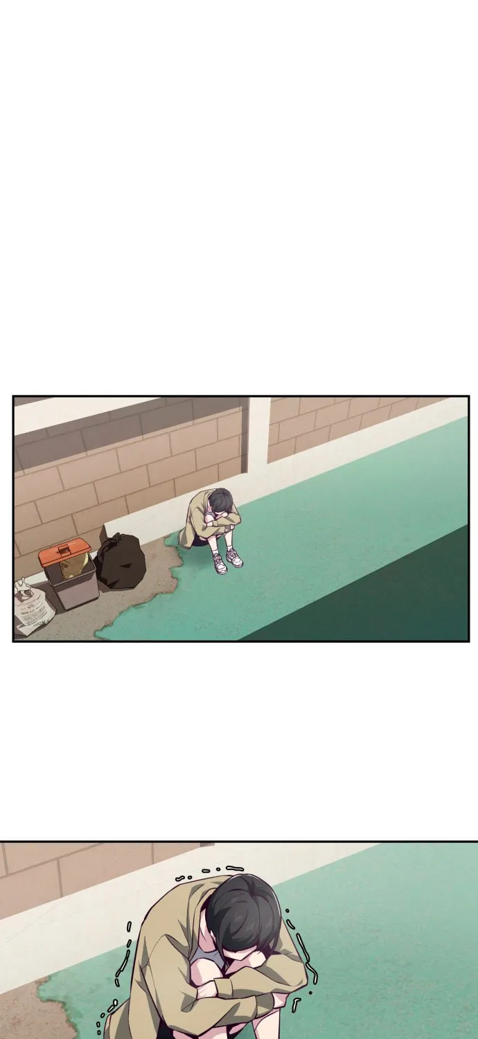 Hero Ticket Chapter 42 page 63 - 