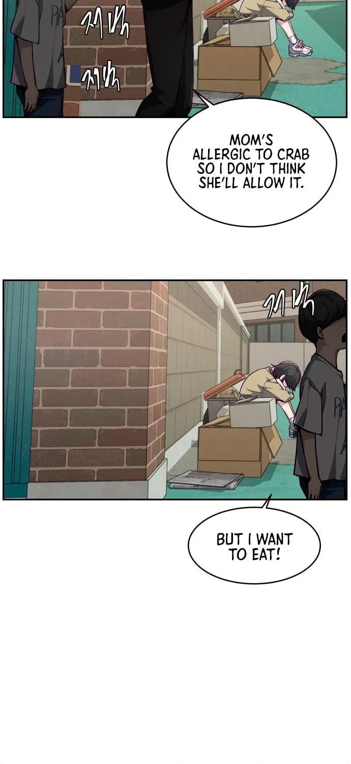 Hero Ticket Chapter 42 page 69 - 