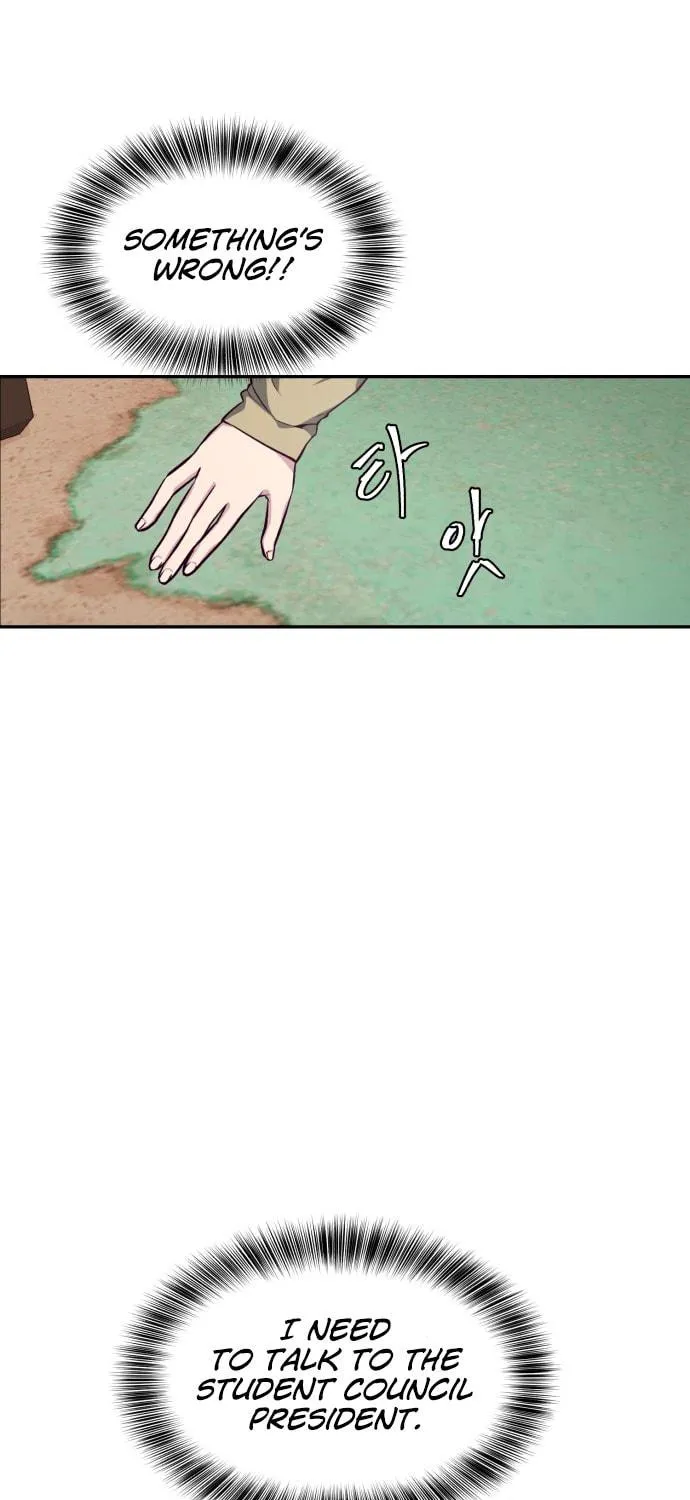 Hero Ticket Chapter 42 page 77 - 