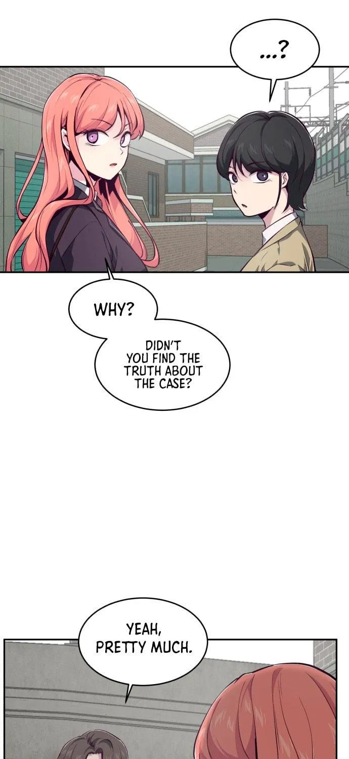 Hero Ticket Chapter 42 page 9 - 