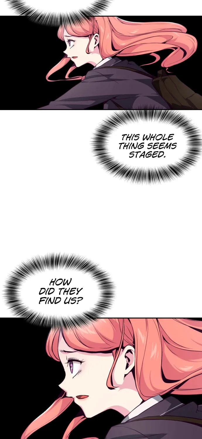 Hero Ticket Chapter 42 page 87 - 