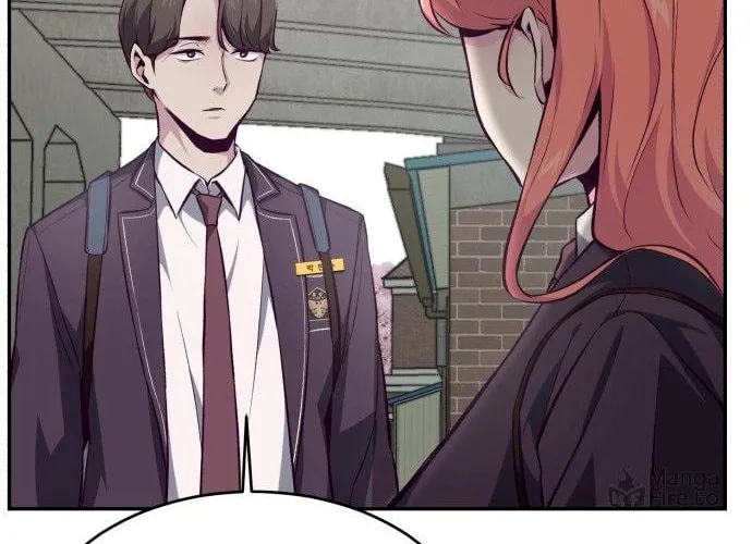 Hero Ticket Chapter 42 page 10 - 