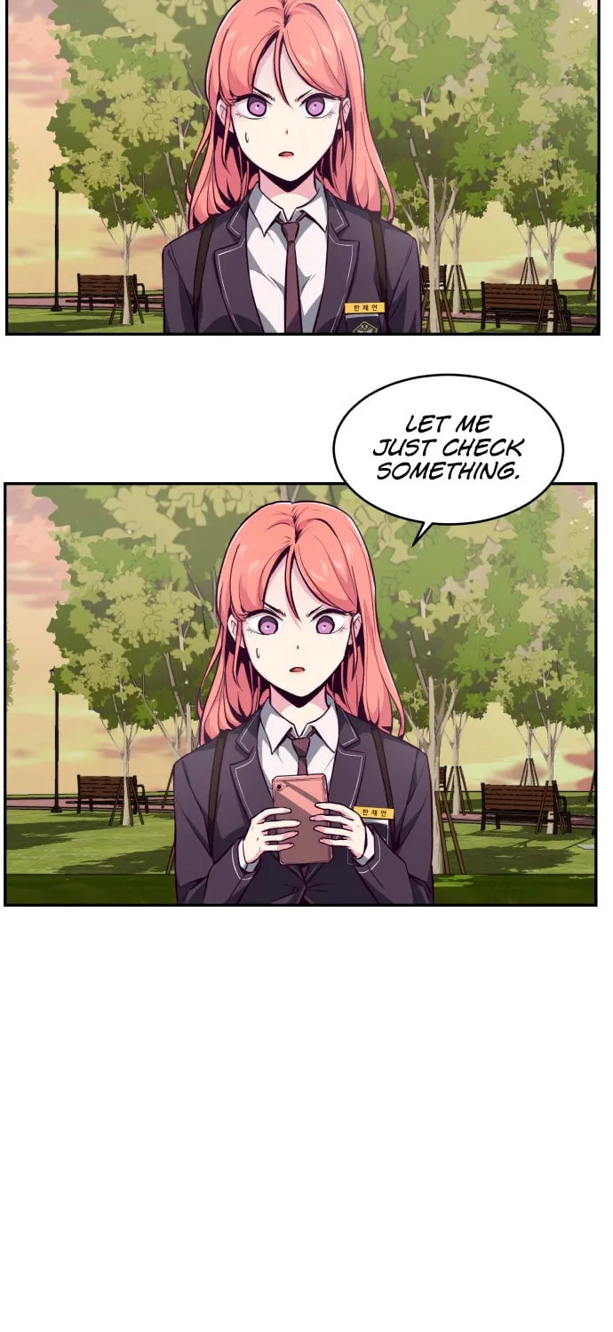 Hero Ticket Chapter 42 page 91 - 
