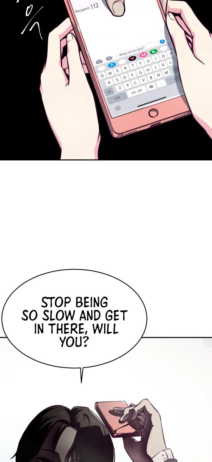 Hero Ticket Chapter 42 page 93 - 
