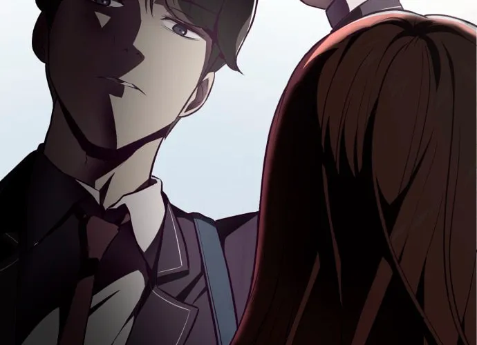 Hero Ticket Chapter 42 page 94 - 